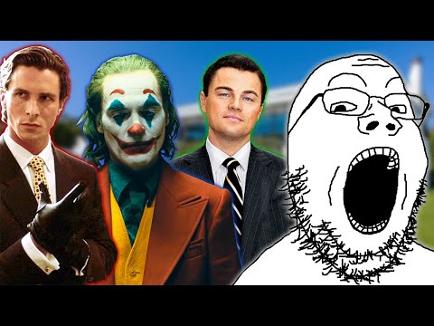 "They're just like me!"