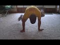 Tim Ferriss - How to Breakdance 101 - Part 1