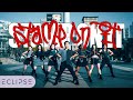 [KPOP IN PUBLIC] GOT the beat (갓 더 비트) - 'Stamp On It'  One Take Dance Cover by ECLIPSE