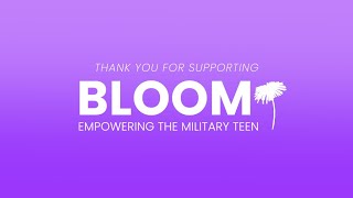 Thank You For One Year!
