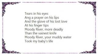 Watch Doc Watson Moody River video