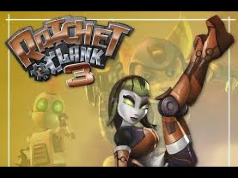 Ratchet bitch