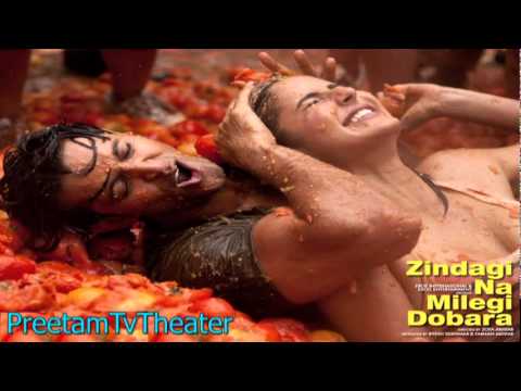 Senorita (Exclusive Full Song) Zindagi Na Milegi Dobara