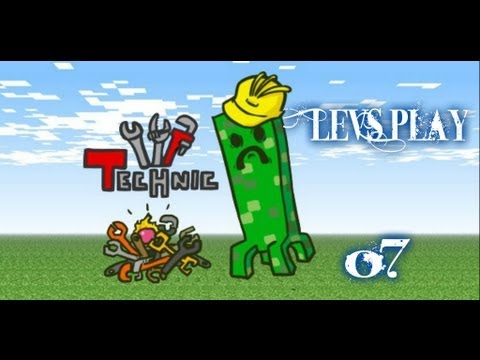 Technick Pack Ep.7 - Nano Suit, Collector MK 2, Teleport Tether