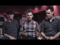 Scouting For Girls introduce "Rains In LA"