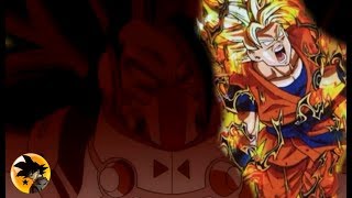 Goku's NEW Form in the Prison Planet Arc EXPLAINED | Dragon Ball Heroes Anime