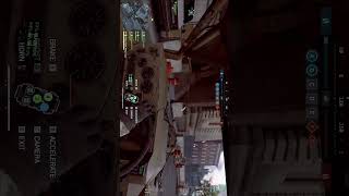 Bf6S Immersion When Driving Is Top Notch