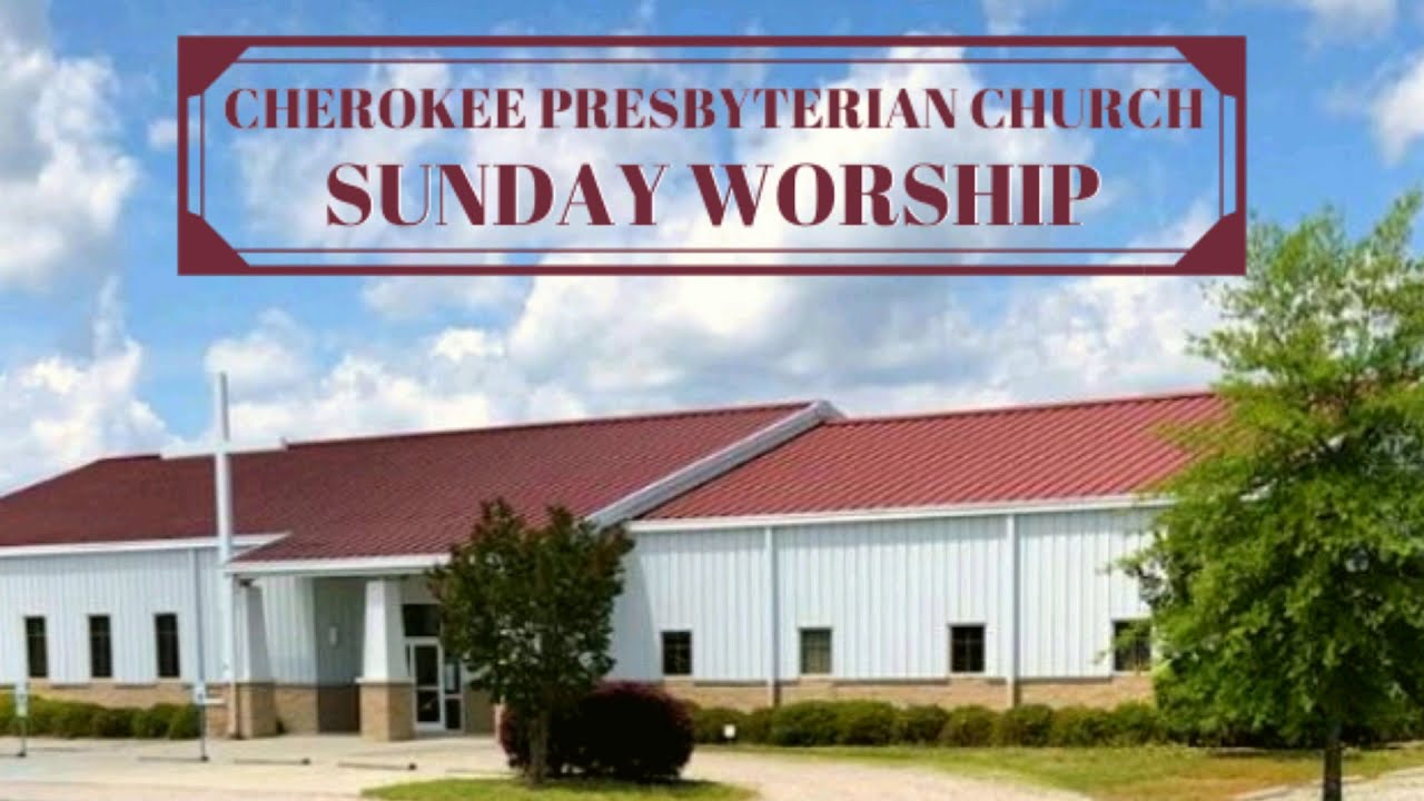 Worship Services