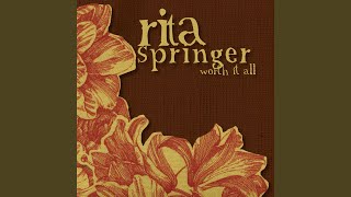 Watch Rita Springer O God Of Mine video