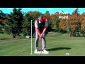 EyeLine Golf: Groove the Path of Your BELLY PUTTER Stroke
