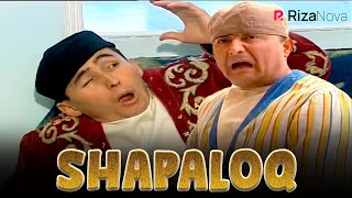 Sho'rdanak - Shapaloq