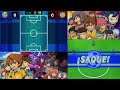 Inazuma Eleven GO: Sombra - Parte 24 - ¡Raimon vs Cala Pirata (FINAL REGIONAL)!