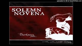 Watch Solemn Novena As Darkness Falls video