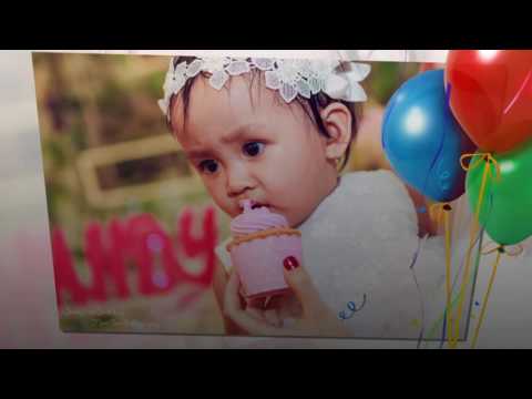 tiệc thôi nôi tại nhà hàng Thoáng Việt