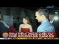 UB: Marian Rivera at Dingdong Dantes, wala pang planong magka-baby ngayong taon