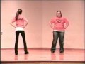 Dutch Dancing Training