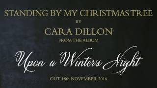 Watch Cara Dillon Standing By My Christmas Tree video