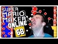 SUPER MARIO MAKER ONLINE Part 68: 100-Mario-Challenge auf SEH...