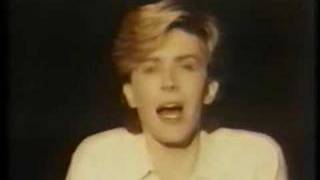 Watch David Sylvian The Ink In The Well video