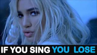 IF YOU SING YOU LOOSE | ULTIMATE CHALLENGE