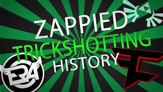 Zappied: My History (HOW I MADE IT)