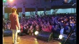 Fiesta 15 años de Recuerdos FM - RESUMEN