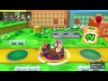 Mario Party 10: Part 06 - Bowser Party: Mushroom Park (5 Player)