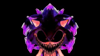 Vs. Sonic.exe - You Cant Run Dingusized Gameplay