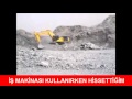 Video Caps   İş makinası kullanırken hissettiğim ve aslında olan