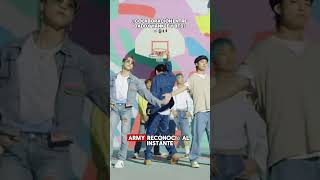 Colaboración Entre Daddy Yankee Y Bts?