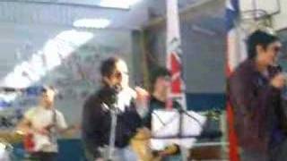 Miño Cover - The Llemen