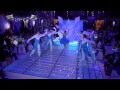bailes de xv años
