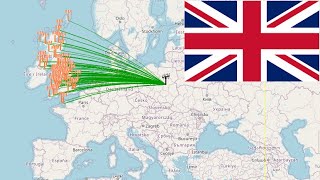 Ukbritain Spe Fm Dx Radio 2020