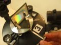 spectrometer