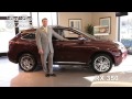 2013 Lexus SUV Features Explained: Park Place Lexus Dealership in Plano/Grapevine, TX