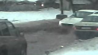 Видео Ул. Пойменная Ростов на Дону от Александр Рудаенко, улица Черепахина, Ростов-на-Дону, Россия