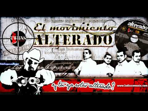 Sanguinarios Del M1