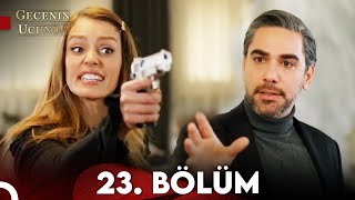 Gecenin Ucunda 23. Bölüm