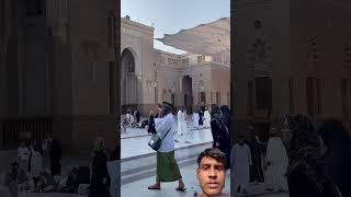 Madina Munawara Haram Pak Ki Ziyarat