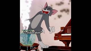 Tom and Jerry | NoFap Motivation #shorts #memes #nofap