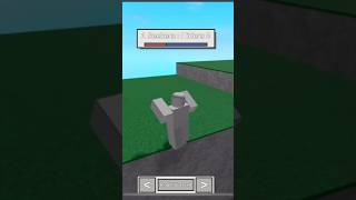 Escaping The Map In Blox Hunt