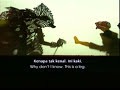 Wayang Kulit- Said Ore Gedebe (part 2) salampantaitimur.com