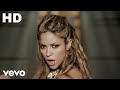 Shakira - Did it Again (Official HD Video) ft. Kid Cudi