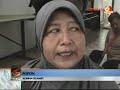 image Detik Detik Menegangkan Saat Terjadi Ledakan Kecelakaan Kereta Di Bintaro