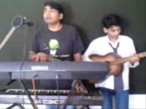 Shahbaz Mehdi - Mili Naghma ( aye watan pak watan )
