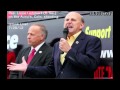 Congressman Blames Shootings On Attack on Religious Beliefs