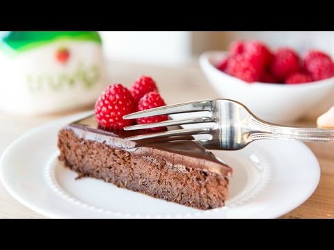 Video Cake Recipe Without Butter Or Sugar