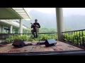 Kamuela Kahoano - Indie Man (HiSessions.com Acoustic Live!)