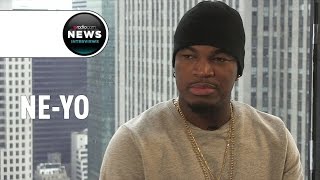 Watch Neyo Nonfiction video