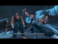 SFxT : OmG iTz Andre ( Chun-li X Julia ) VS TFA Ch3ckMate ( Chun X Ryu ) Ranked Match On Xbox 360